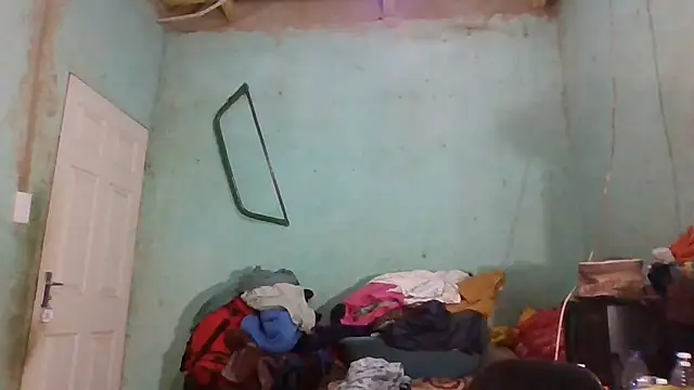 Nicky52's Webcam Show