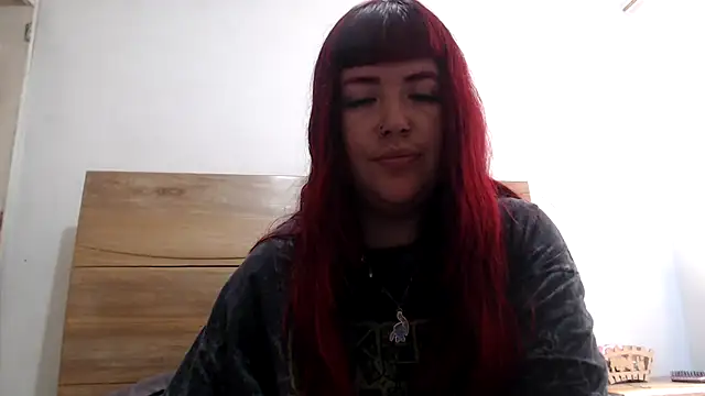 evilheart_69 Live XXX-chat