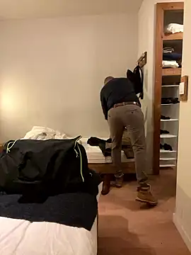 Misstakenhot's Live XXX Chat