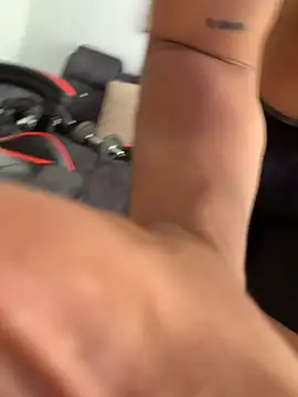 DeimonOficial Webcamshow