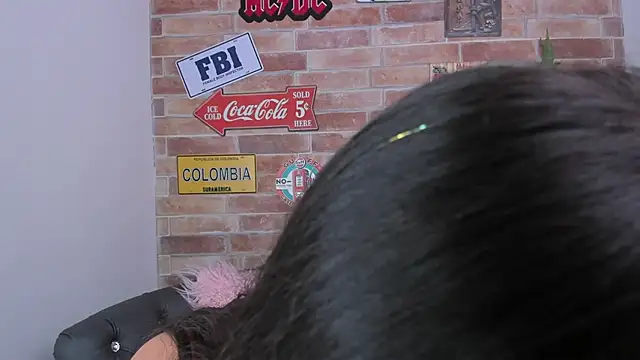 Živý XXX chat misss_luxury