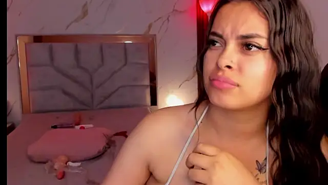 Chat XXX en directo de Lizeth_Salazar