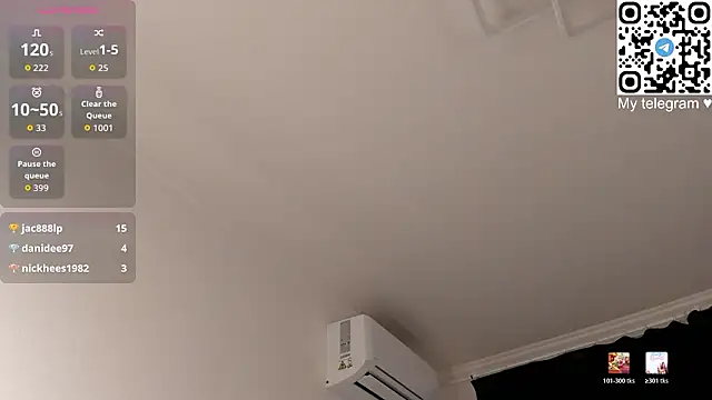 Živý XXX chat MarenRawicki