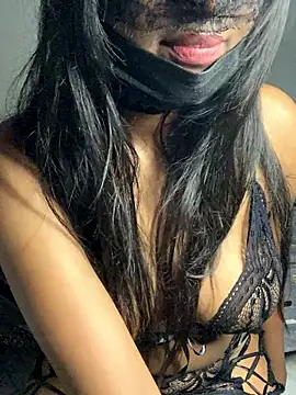Briyanamorishn Live XXX chat
