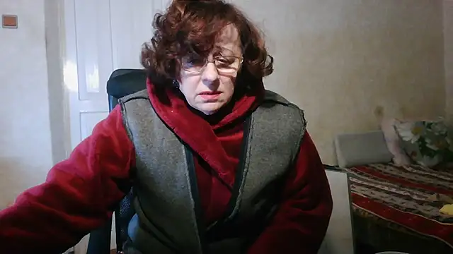 แชท XXX สดของ Julia54391