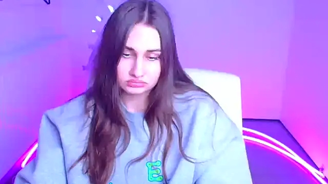 Stefanie_Sweet Live XXX Chat