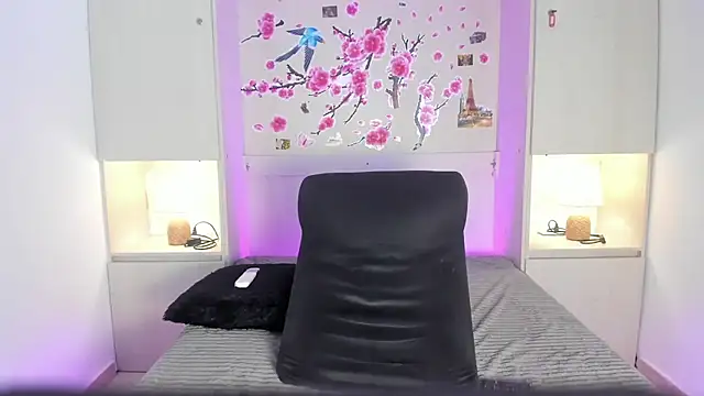 Онлайн чат XXX Stefannyevans_