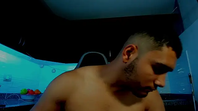 ander_montoyaa Live XXX-chat