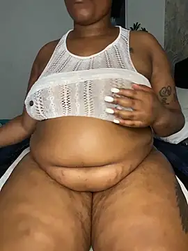 fatpussydallx's Live XXX Chat