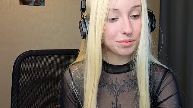 Czat XXX na żywo – YukiMisa