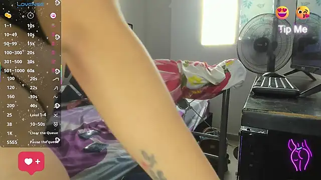 jenny_cherryy's Live XXX Chat