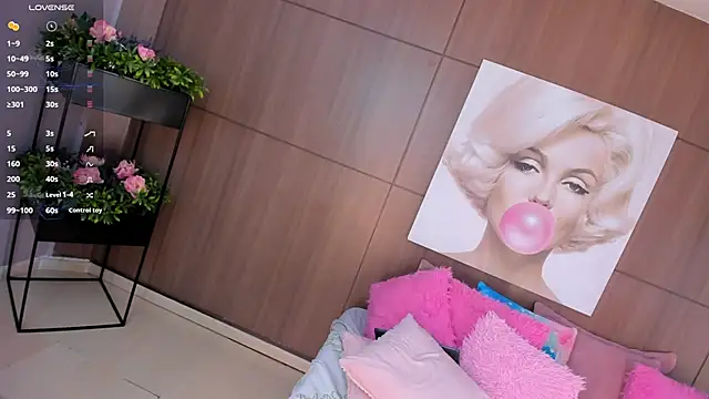 ImaniOkoye's Live XXX Chat