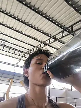 TeddyBear_07's Live XXX Chat