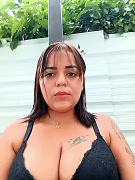 Živý XXX chat Naugthy-Mey