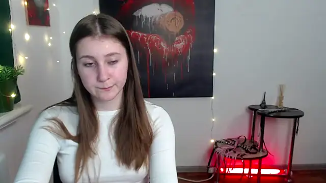 دردشة Milka_kamila الجنسية المباشرة