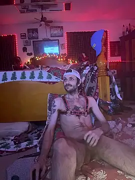 HarmoniousPhantasm3's Live XXX Chat