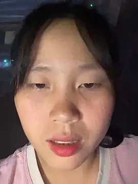 Вебкам-шоу huong-18