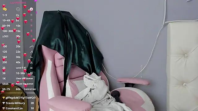 Yuni_kim Live XXX-chat