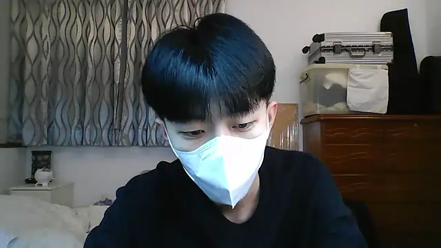 kai101010 Show Webcam