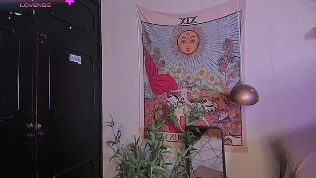 Violeta_dh élő XXX-chatje