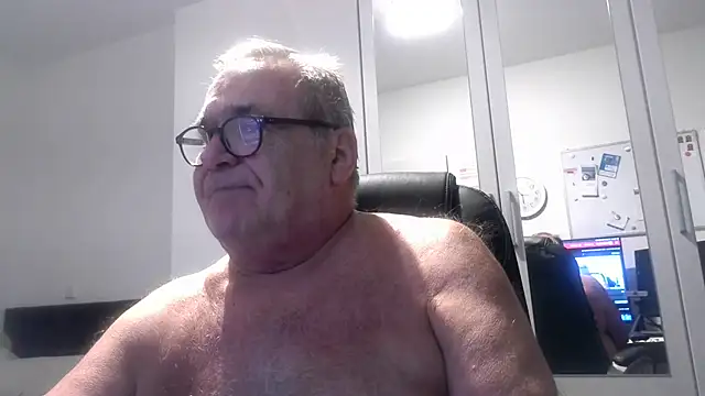 horstchenのライブXXXチャット