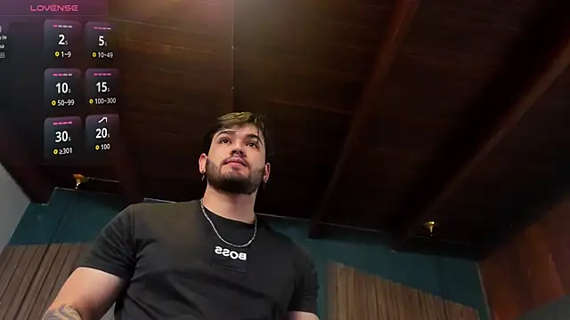 ElianKeiser's Live XXX Chat