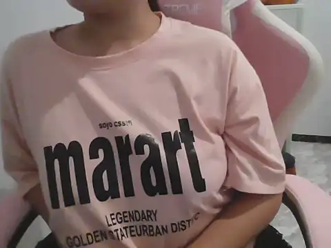 Babyloudin Live XXX chat