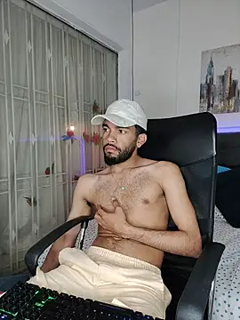 andresnoir_'s Live XXX Chat