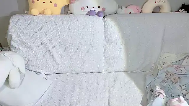 xiaoguaiss' Live XXX Chat