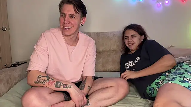 live_sexy's Live XXX Chat