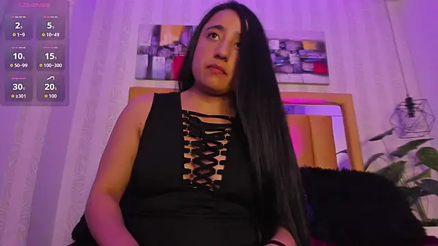 Samanta_Fischer's Live XXX Chat