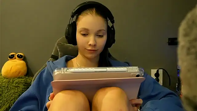 Softixq Live XXX-chat