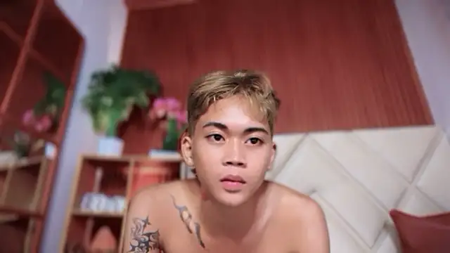 AsianCuteGuy21's Live XXX Chat