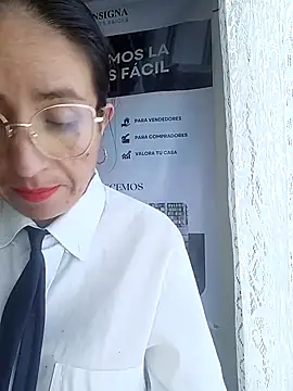 Živý XXX chat Valentina--1