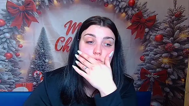 ScarletCargo Live XXX-chat