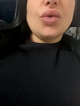 XXX chat uživo modela 4clarissa