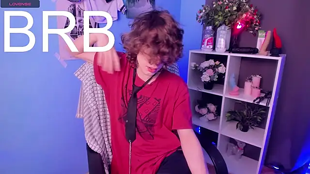 LeoBensyten's Live XXX Chat