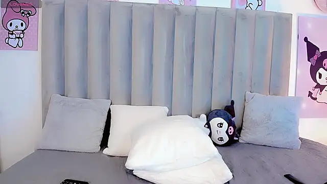 ClaudiaSophia's Live XXX Chat