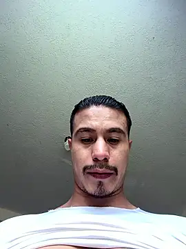 DominickVegas' Live XXX Chat