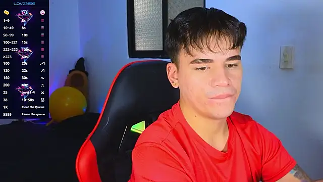 Maiicoll_coleman's Live XXX Chat