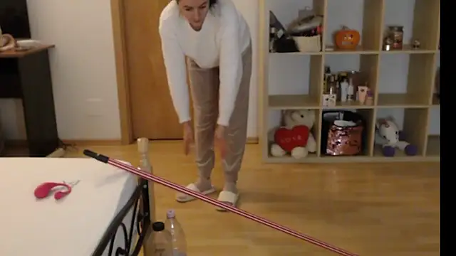 Chatroom XXX en direct de MissyDior8