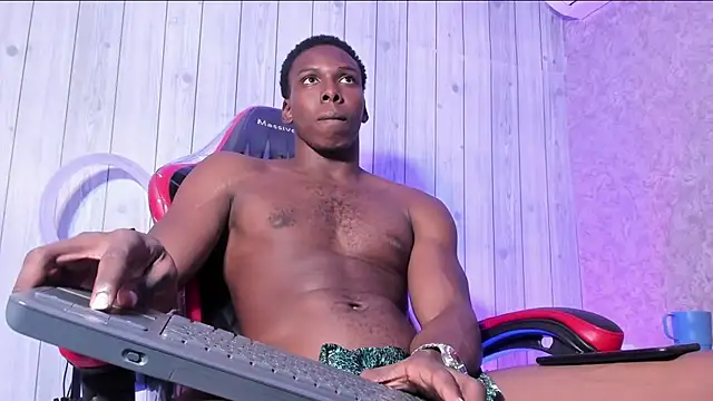 mike_aly's Live XXX Chat