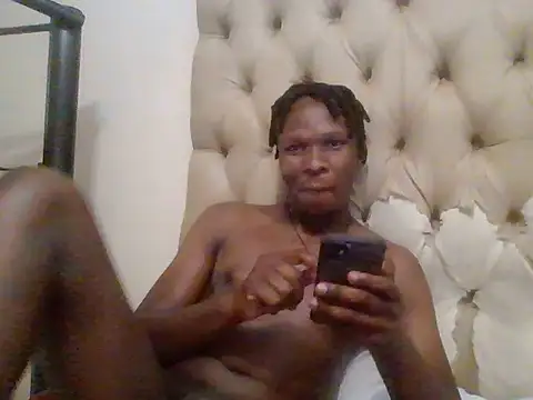 Chat XXX ao vivo de Tyrod30