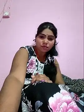 Chat +18 de Jankisinghji ao vivo