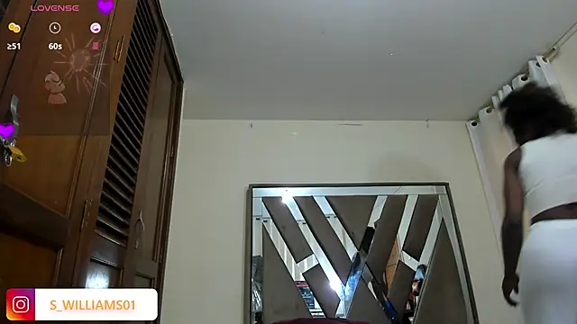 anisha_zambrano Live XXX-chat