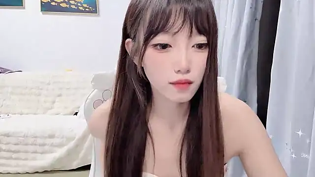 yuyayayu Live XXX-chat