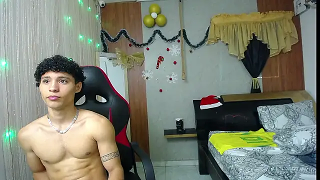 the_nugge's Live XXX Chat