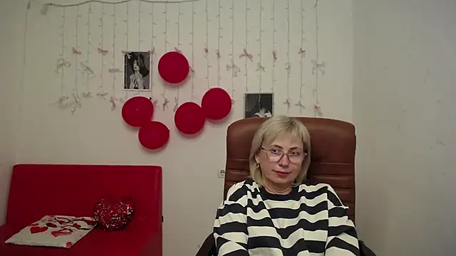 LaurenWishy Live XXX-chat