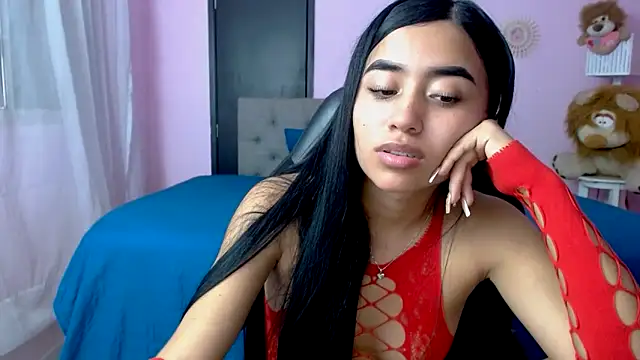 Chat XXX en directo de xoxo_melany