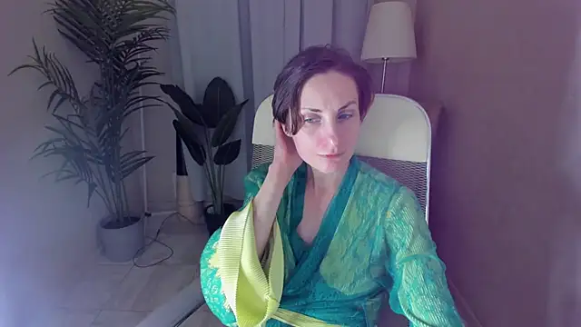 AuroraRight's Live XXX Chat